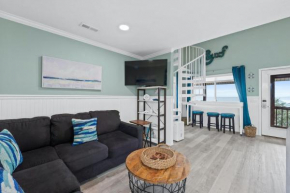 Sand Castle Villas by Panhandle Getaways